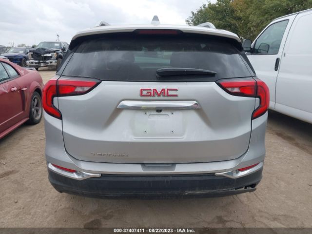 3GKALPEV1ML305786 GMC Terrain Slt