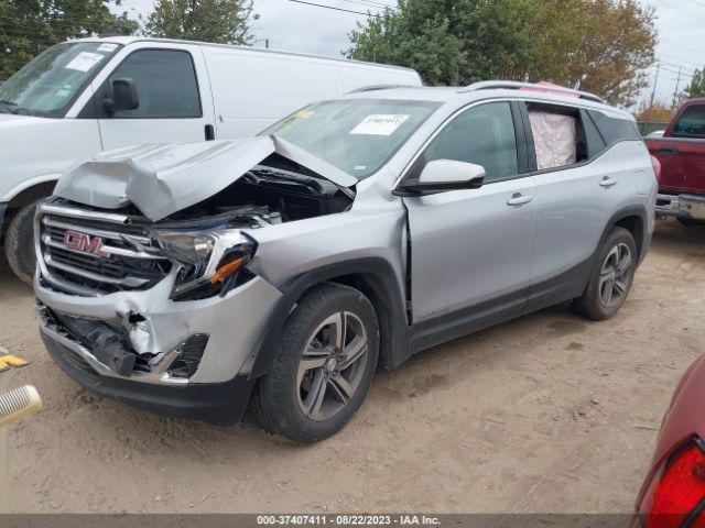 3GKALPEV1ML305786 GMC Terrain Slt