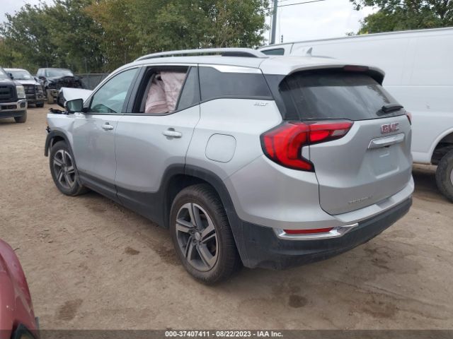 3GKALPEV1ML305786 GMC Terrain Slt