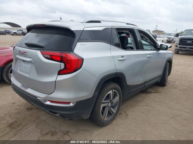 3GKALPEV1ML305786 GMC Terrain Slt