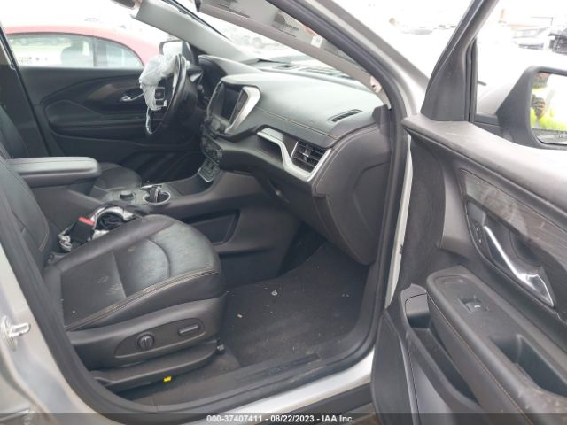 3GKALPEV1ML305786 GMC Terrain Slt