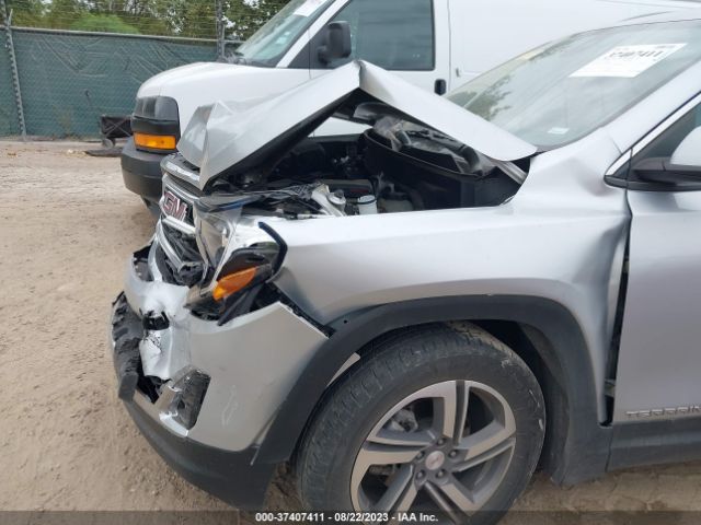 3GKALPEV1ML305786 GMC Terrain Slt