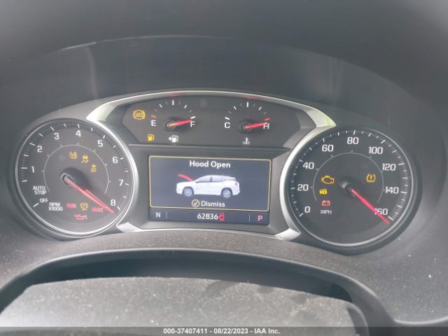 3GKALPEV1ML305786 GMC Terrain Slt