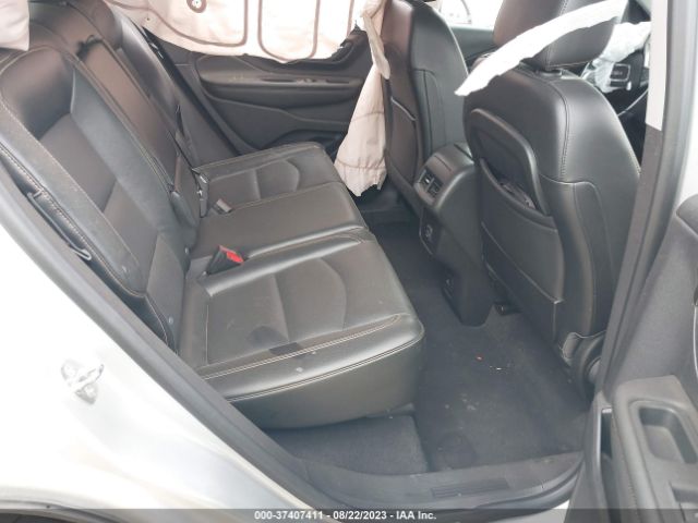 3GKALPEV1ML305786 GMC Terrain Slt