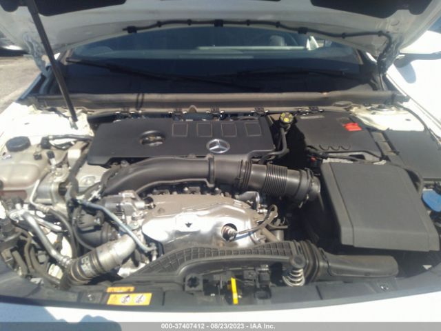W1K5J4GB1NN249750 Mercedes-Benz Cla Cla 250