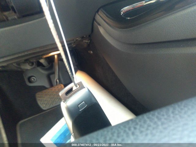 W1K5J4GB1NN249750 Mercedes-Benz Cla Cla 250