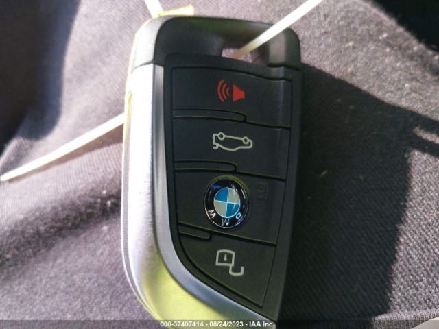 WBY73AW06PFR17257 BMW I4 Edrive40