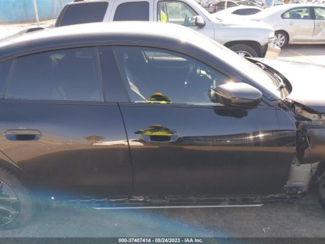 WBY73AW06PFR17257 BMW I4 Edrive40