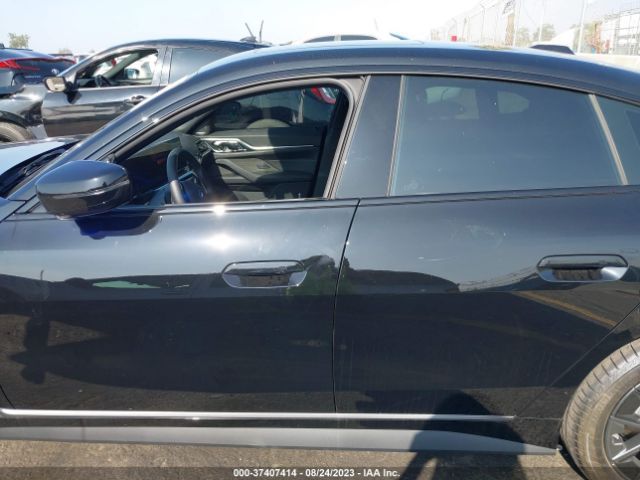 WBY73AW06PFR17257 BMW I4 Edrive40