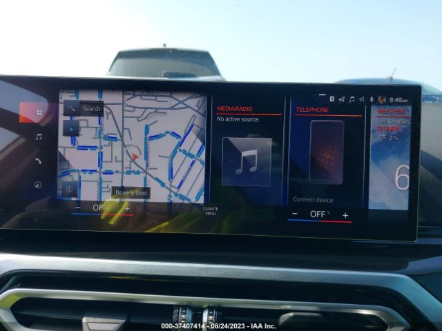 WBY73AW06PFR17257 BMW I4 Edrive40
