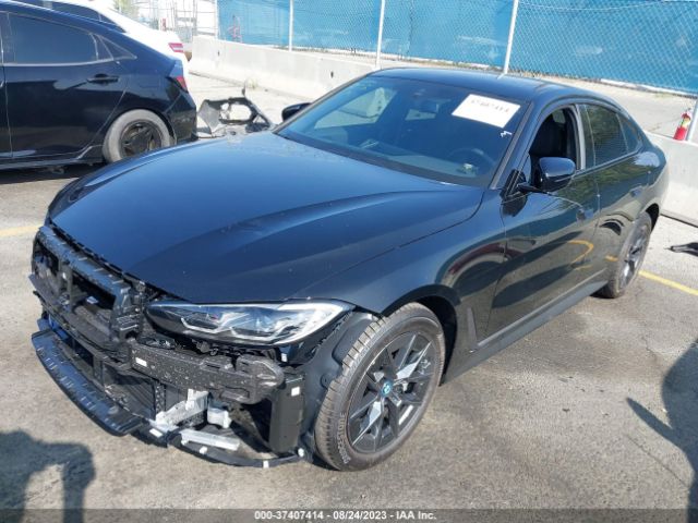 WBY73AW06PFR17257 BMW I4 Edrive40