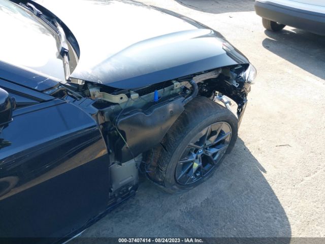 WBY73AW06PFR17257 BMW I4 Edrive40