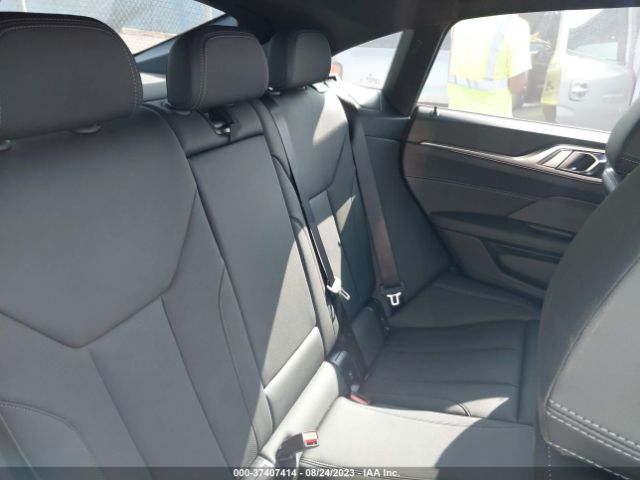 WBY73AW06PFR17257 BMW I4 Edrive40