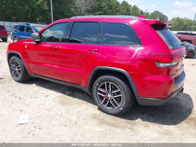 1C4RJFLT0HC614425 Jeep Grand Cherokee Trailhawk