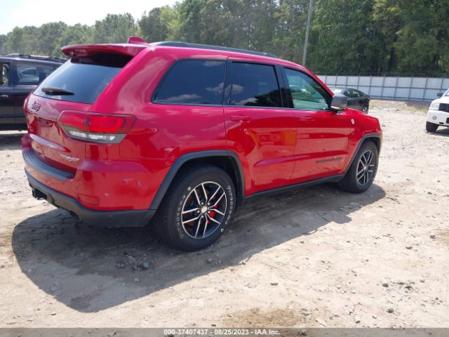 1C4RJFLT0HC614425 Jeep Grand Cherokee Trailhawk