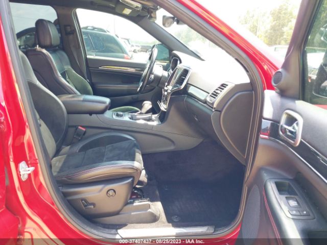 1C4RJFLT0HC614425 Jeep Grand Cherokee Trailhawk