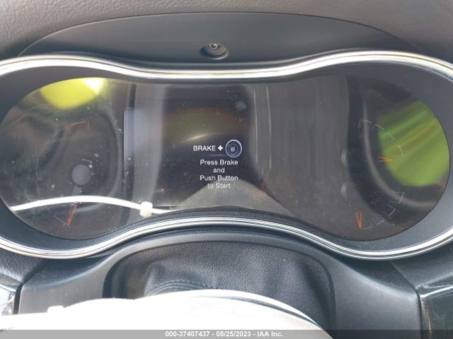 1C4RJFLT0HC614425 Jeep Grand Cherokee Trailhawk
