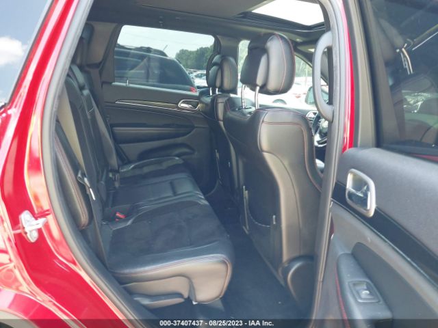 1C4RJFLT0HC614425 Jeep Grand Cherokee Trailhawk