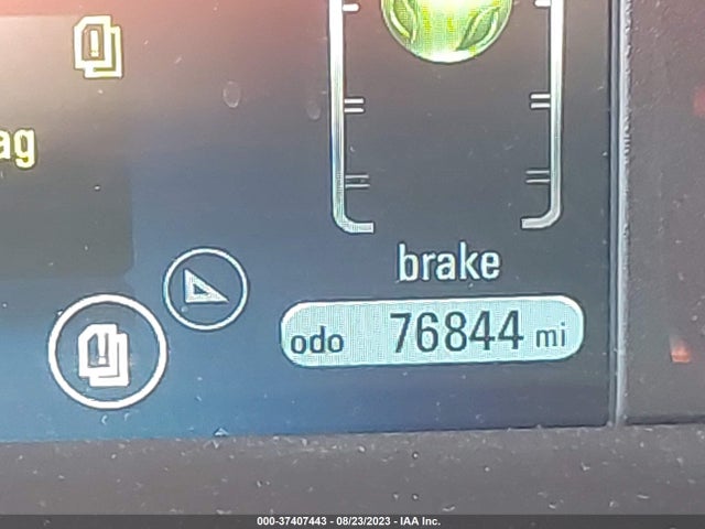 Chevrolet Volt 2014 1G1RE6E46EU111068 Image 7