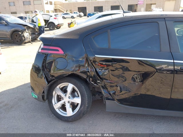 Chevrolet Volt 2014 1G1RE6E46EU111068 Image 12