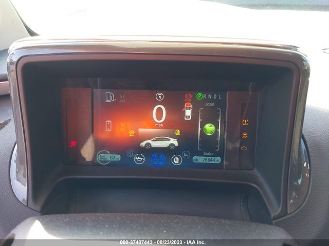 Chevrolet Volt 2014 1G1RE6E46EU111068 Image 13