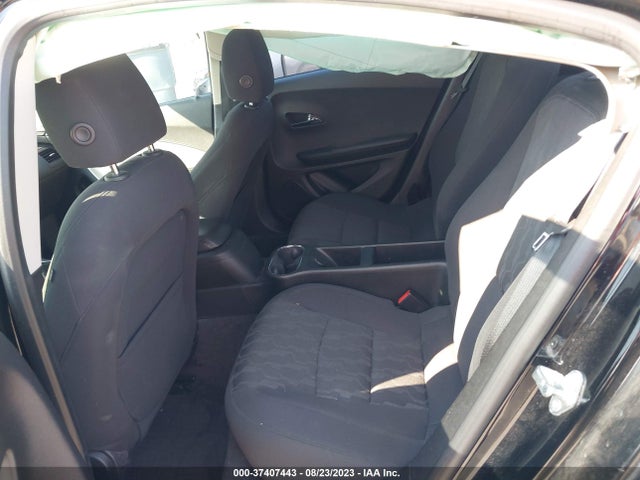 Chevrolet Volt 2014 1G1RE6E46EU111068 Image 14
