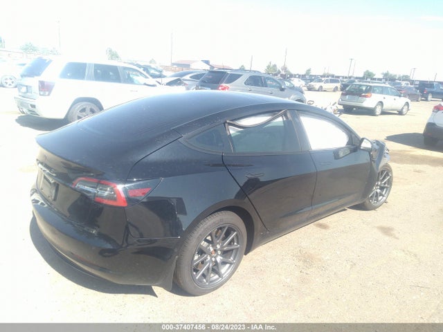 Tesla Model 3 Long Range/performance 2019 5YJ3E1EB6KF451632 Image 4