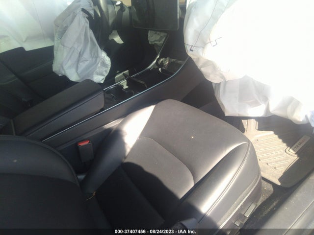 Tesla Model 3 Long Range/performance 2019 5YJ3E1EB6KF451632 Image 5
