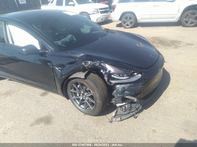 Tesla Model 3 Long Range/performance 2019 5YJ3E1EB6KF451632 Image 6
