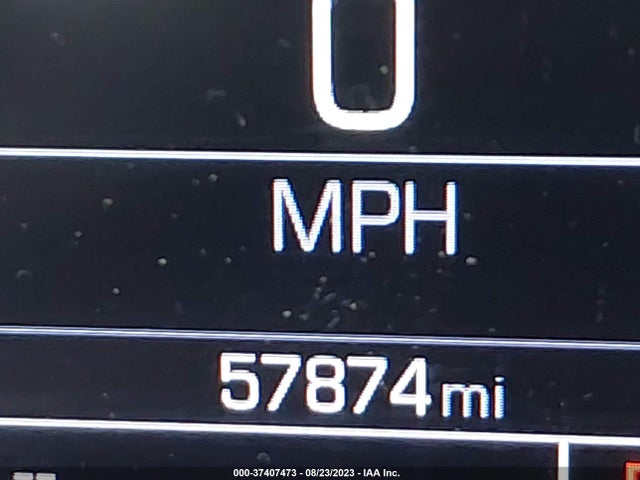 Chevrolet Impala Premier 2018 2G1125S37J9148892 Image 16