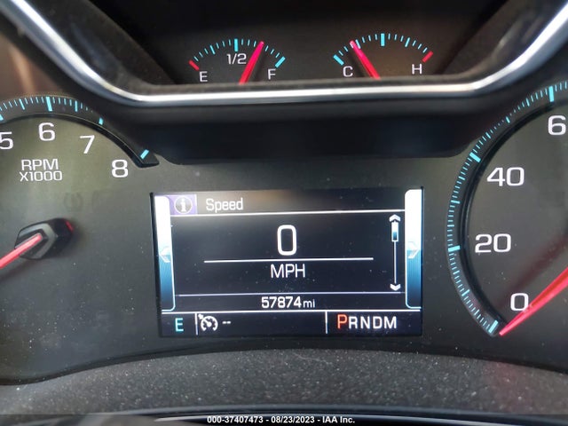 Chevrolet Impala Premier 2018 2G1125S37J9148892 Image 7