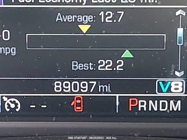 Chevrolet Silverado 1500 Ltz 2015 3GCUKSEC2FG166373 Image 7
