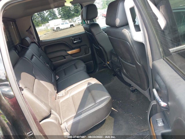 Chevrolet Silverado 1500 Ltz 2015 3GCUKSEC2FG166373 Image 14