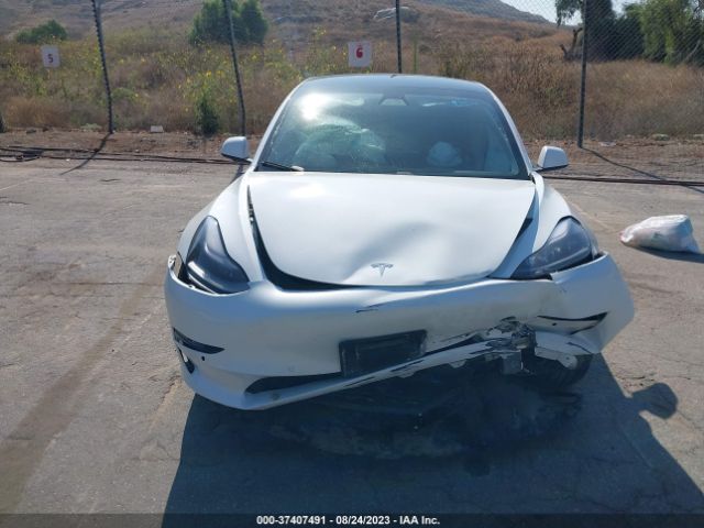 5YJ3E1EA8MF060508 Tesla Model 3 Standard Range Plus