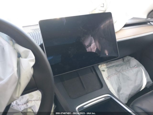 5YJ3E1EA8MF060508 Tesla Model 3 Standard Range Plus