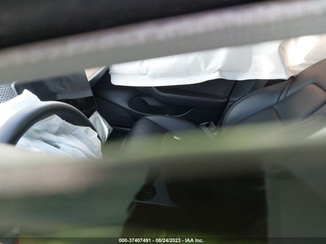 5YJ3E1EA8MF060508 Tesla Model 3 Standard Range Plus