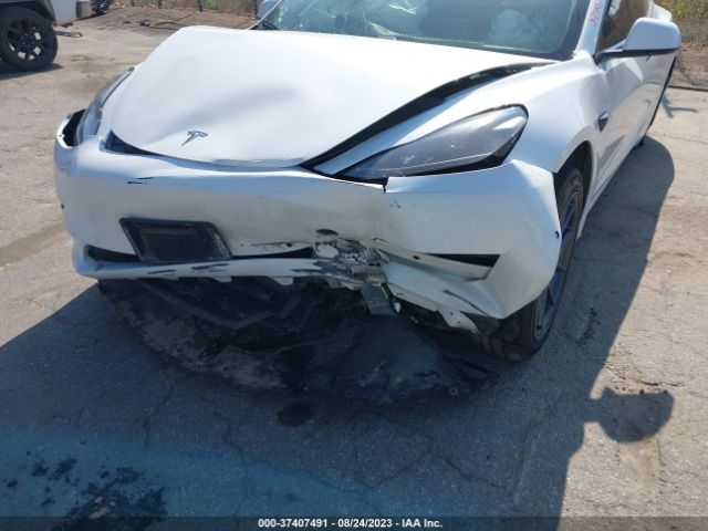 5YJ3E1EA8MF060508 Tesla Model 3 Standard Range Plus