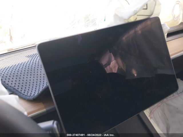 5YJ3E1EA8MF060508 Tesla Model 3 Standard Range Plus