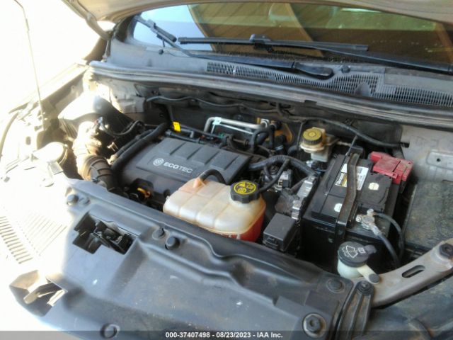 KL4CJDSB0EB620529 Buick Encore Premium