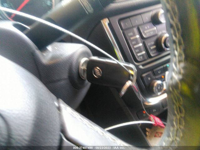 KL4CJDSB0EB620529 Buick Encore Premium