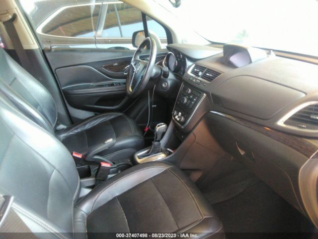 KL4CJDSB0EB620529 Buick Encore Premium