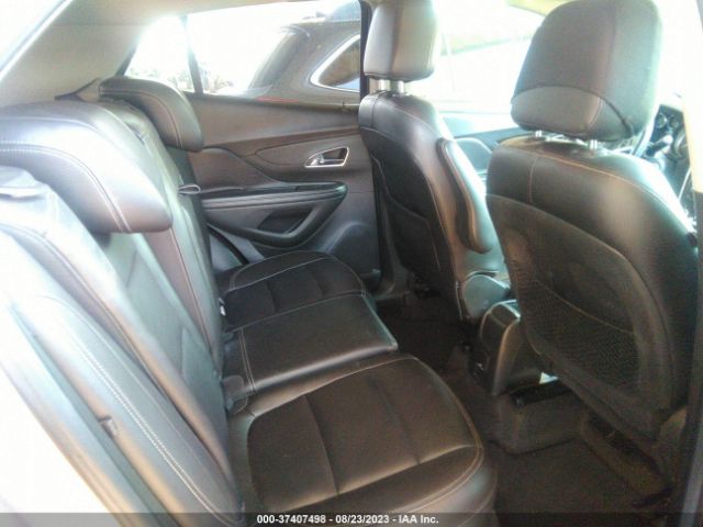 KL4CJDSB0EB620529 Buick Encore Premium