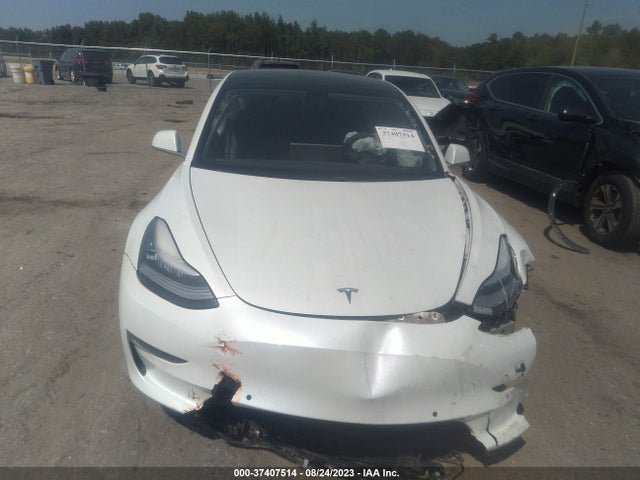 2020 Tesla 3, VIN: 5YJ3E1EAXLF614260