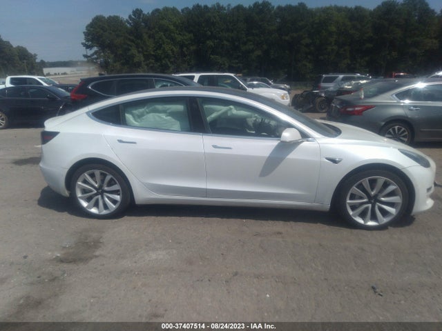 2020 Tesla 3, VIN: 5YJ3E1EAXLF614260