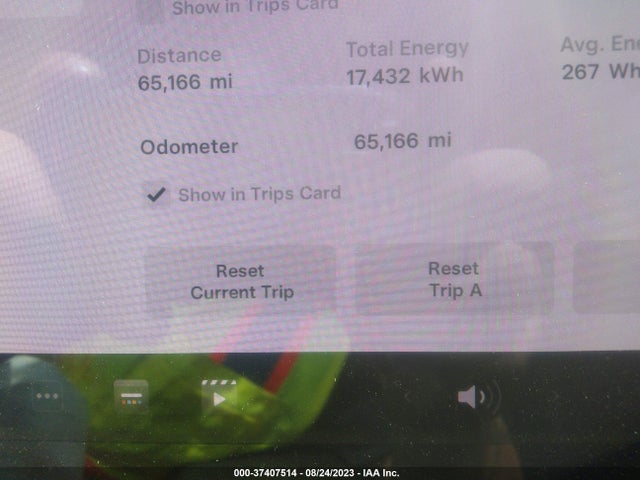 2020 Tesla 3, VIN: 5YJ3E1EAXLF614260