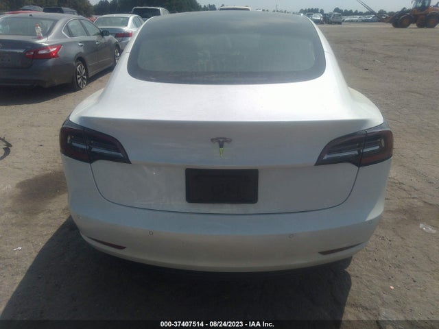2020 Tesla 3, VIN: 5YJ3E1EAXLF614260