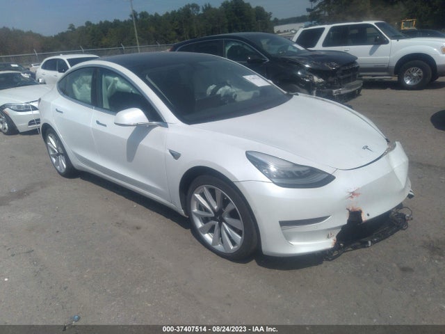 2020 Tesla 3, VIN: 5YJ3E1EAXLF614260