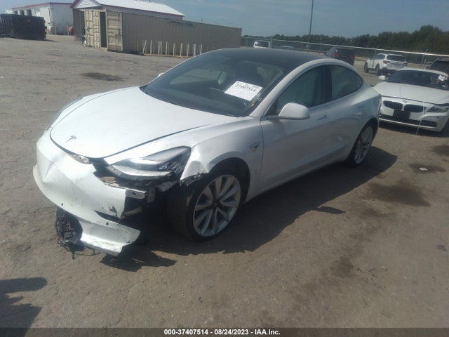2020 Tesla 3, VIN: 5YJ3E1EAXLF614260