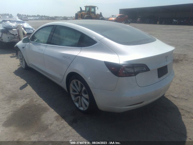2020 Tesla 3, VIN: 5YJ3E1EAXLF614260