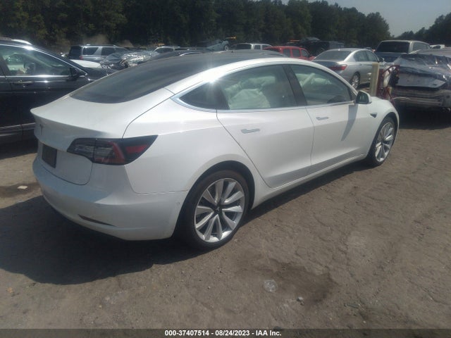 2020 Tesla 3, VIN: 5YJ3E1EAXLF614260
